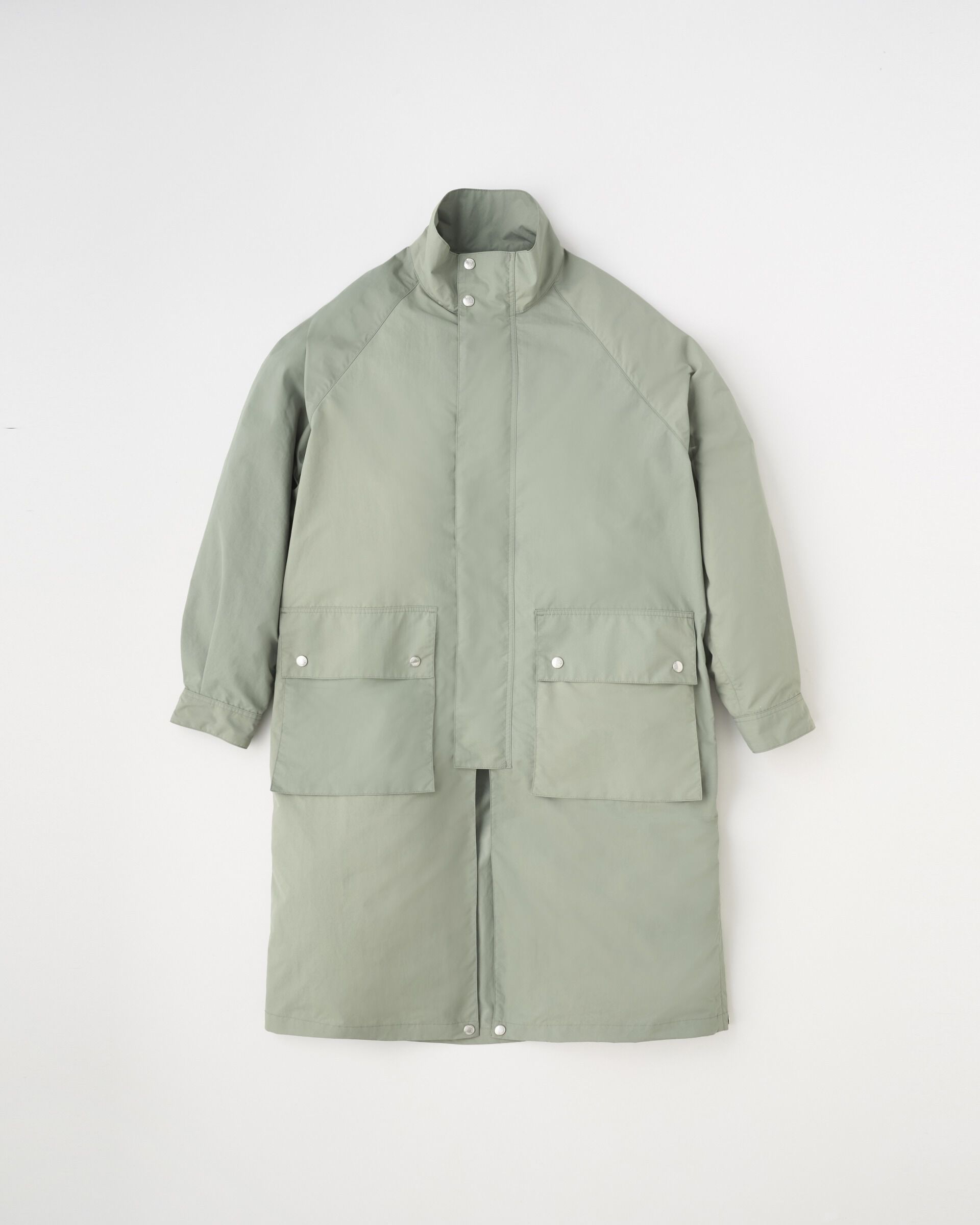 Traditional Weatherwear「ELGIN LONG」|その他|ｼｰｽﾌﾟﾚｰ