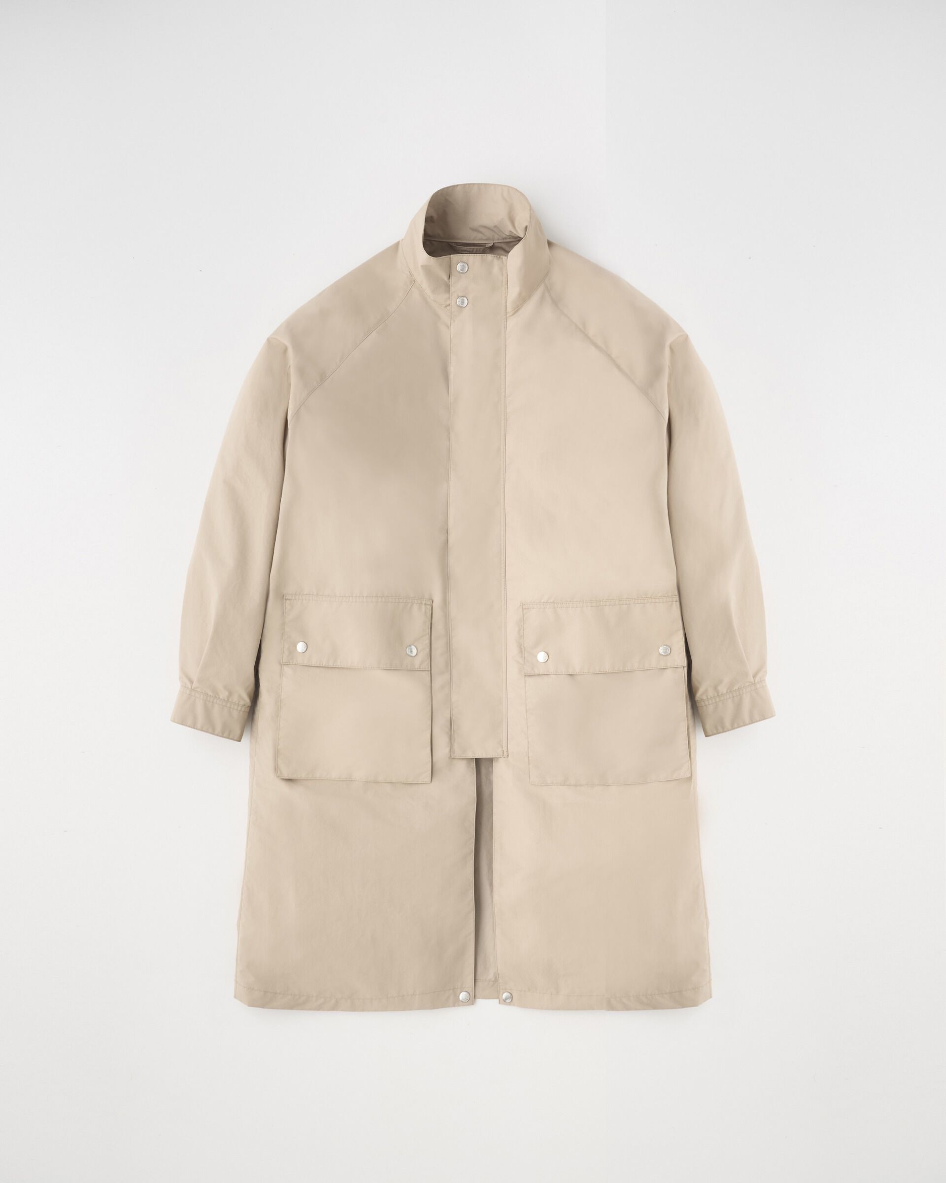 Traditional Weatherwear「ELGIN LONG」|その他|ﾌｫｰﾝ