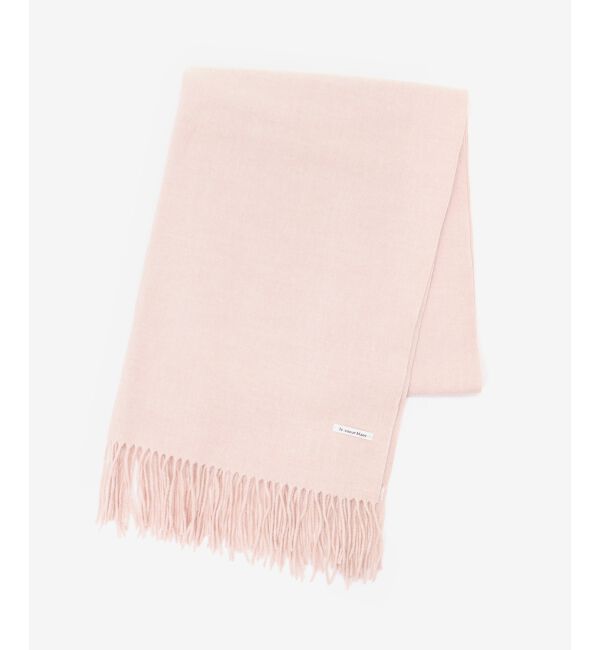 le.coeur blanc「カシミヤタッチストール」|ストール|