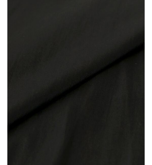  「ウエストリブギャザーフレアスカート」|フレア|