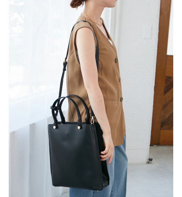  「縦型A4トートバッグ」|トートバッグ|