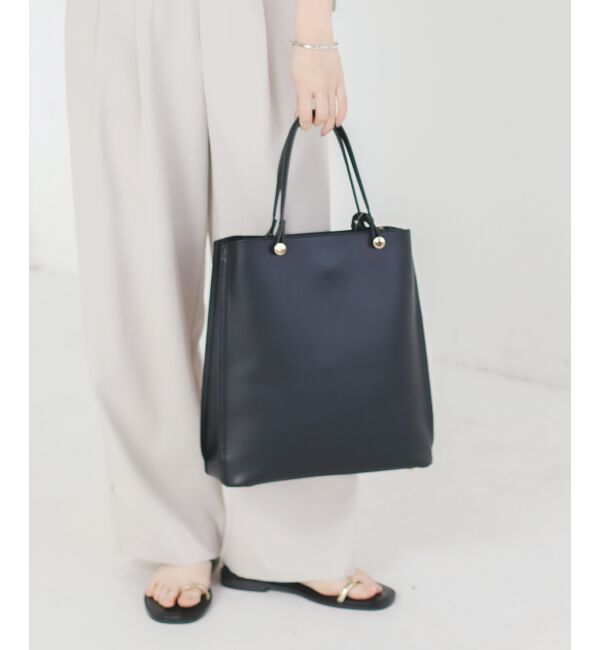  「縦型A4トートバッグ」|トートバッグ|