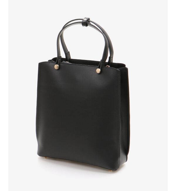  「縦型A4トートバッグ」|トートバッグ|