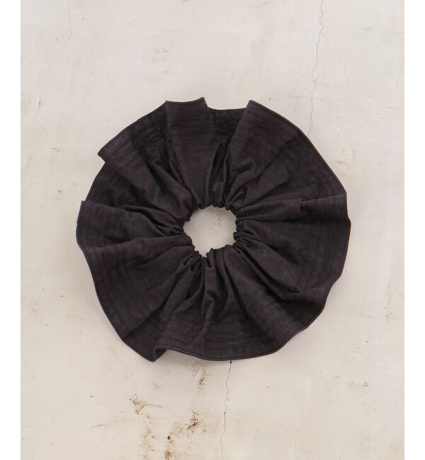  「BIGシュシュ」|ヘアゴム・シュシュ|