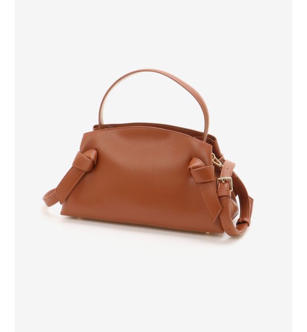  「ノットワンハンドルバッグ」|その他|