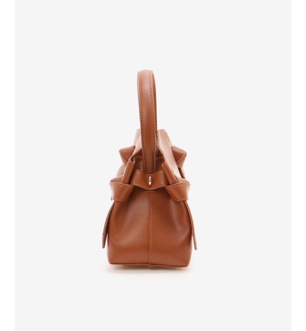  「ノットワンハンドルバッグ」|その他|