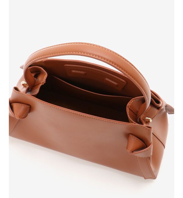  「ノットワンハンドルバッグ」|その他|