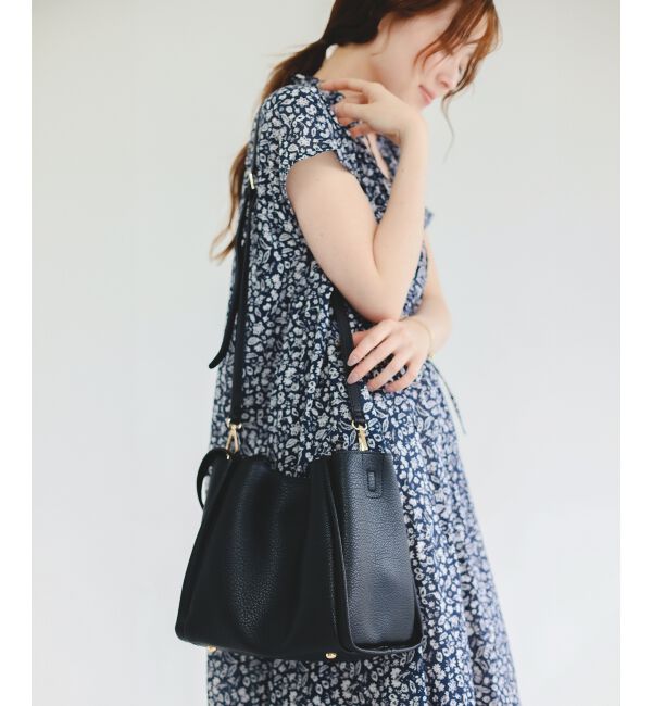  「3setソフトレザー調バッグ」|トートバッグ|