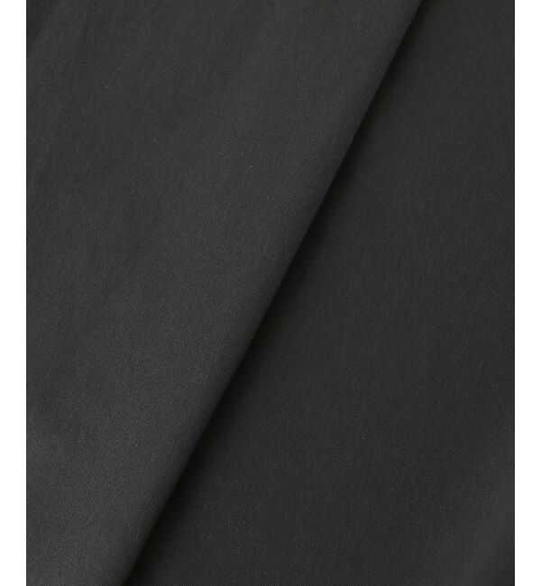  「【HELLO KITTY】レタリング刺繍オーバーシャツ」|シャツ・ブラウス|