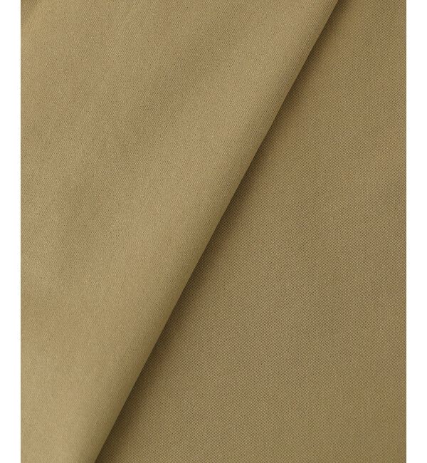  「【HELLO KITTY】レタリング刺繍オーバーシャツ」|シャツ・ブラウス|