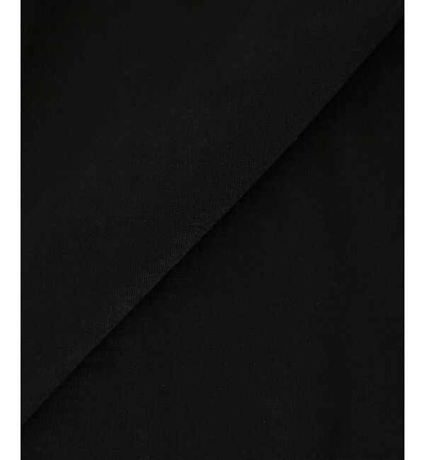  「【吸湿発熱】ギャザーレイヤープルオーバー」|Tシャツ・カットソー|