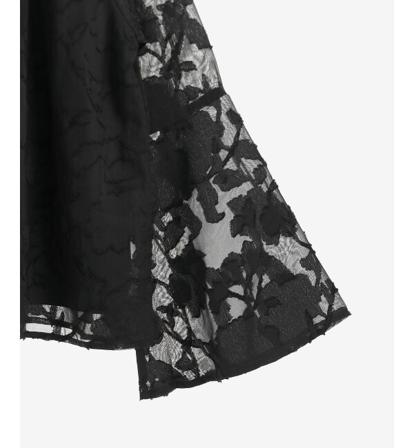 MAJESTICLEGON「classicフレアブラウス」|シャツ・ブラウス|