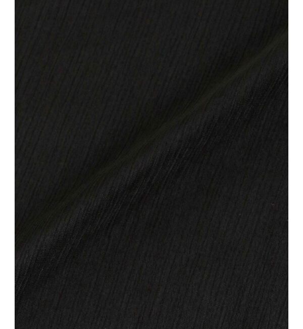 MAJESTICLEGON「classicフレアブラウス」|シャツ・ブラウス|