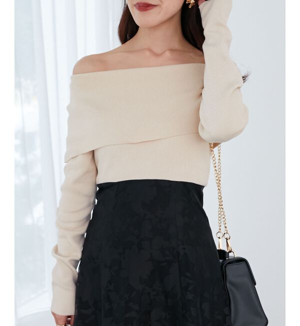 MAJESTICLEGON「レディニットドッキングワンピース」|ワンピース|