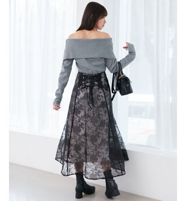 MAJESTICLEGON「レディニットドッキングワンピース」|ワンピース|