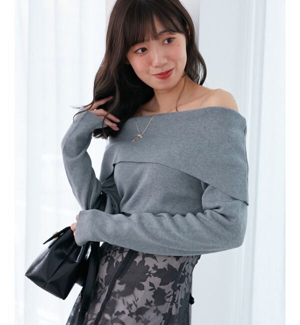 MAJESTICLEGON「レディニットドッキングワンピース」|ワンピース|