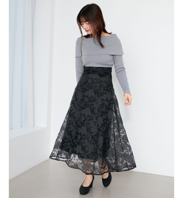 MAJESTICLEGON「レディニットドッキングワンピース」|ワンピース|