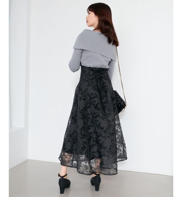 MAJESTICLEGON「レディニットドッキングワンピース」|ワンピース|