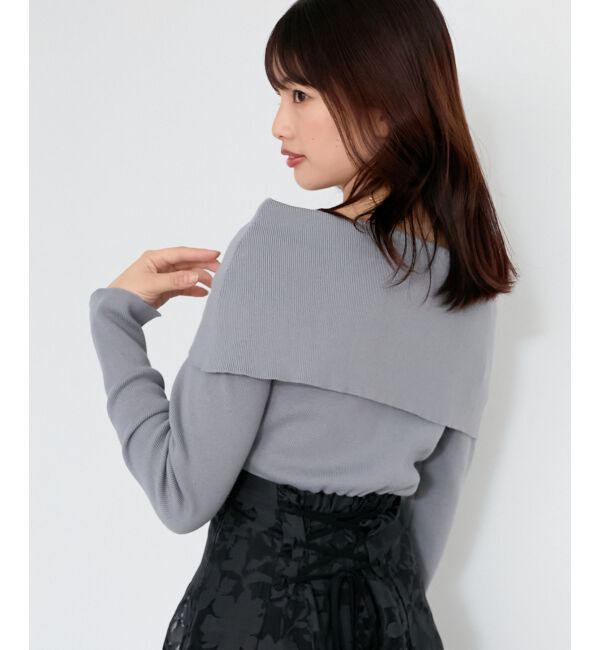 MAJESTICLEGON「レディニットドッキングワンピース」|ワンピース|