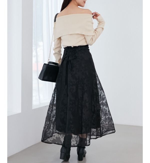 MAJESTICLEGON「レディニットドッキングワンピース」|ワンピース|