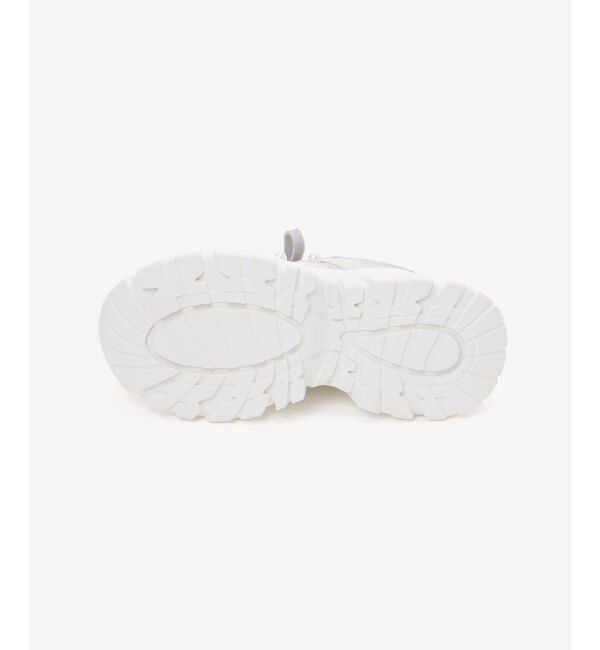 MAJESTICLEGON「2WAYデコリボンスニーカー」|スニーカー|