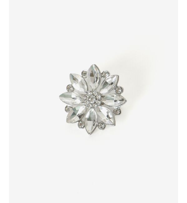 MAJESTICLEGON「7wayファー&times;ビジューコート」|その他|