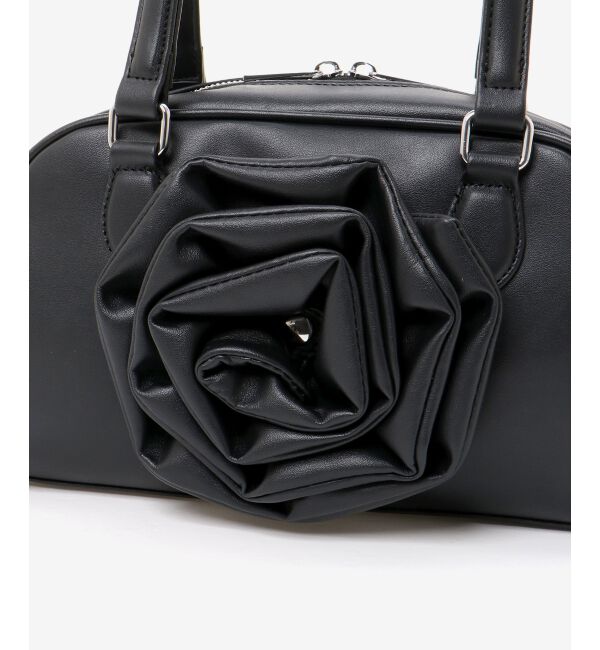 MAJESTICLEGON「フロントローズクラシカルバッグ」|その他|