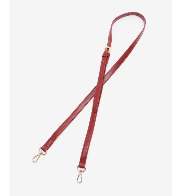 MAJESTICLEGON「クラシックリボンバッグ」|ハンドバッグ|