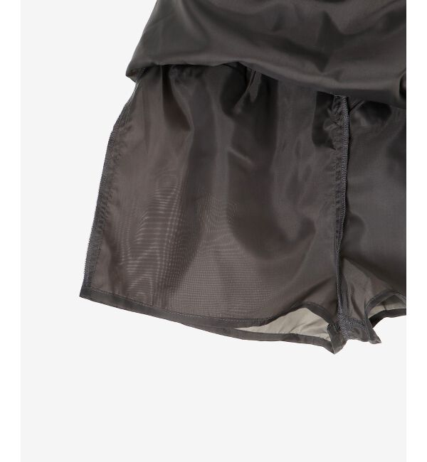 MAJESTICLEGON「ハイウエストバルーンミニスカパン」|スカート|