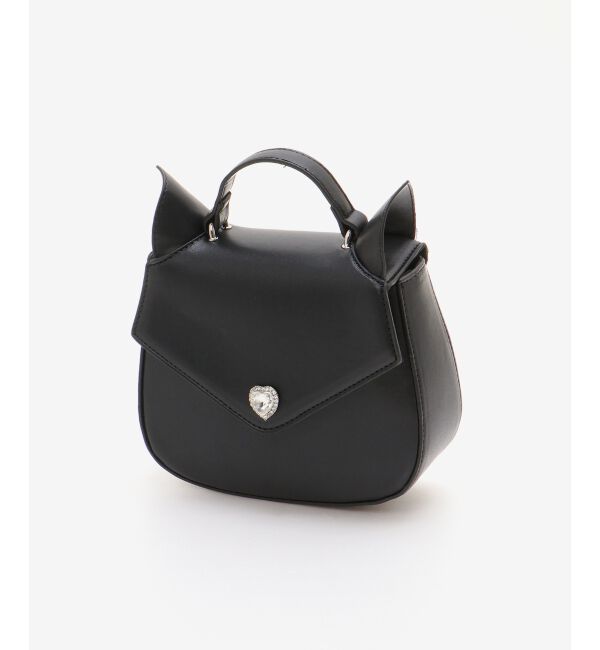 MAJESTICLEGON「ネコ型ショルダーバッグ」|ショルダー・メッセンジャー|