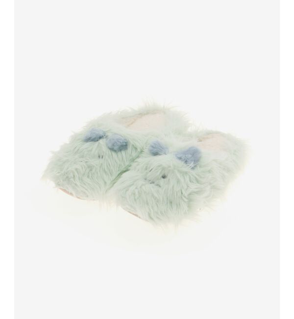  「スフレベアルームシューズ」|ルームシューズ|