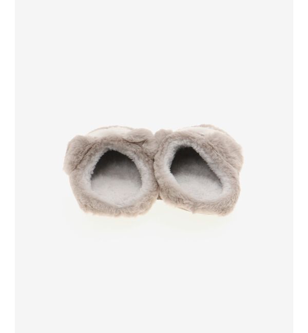  「スフレベアルームシューズ」|ルームシューズ|