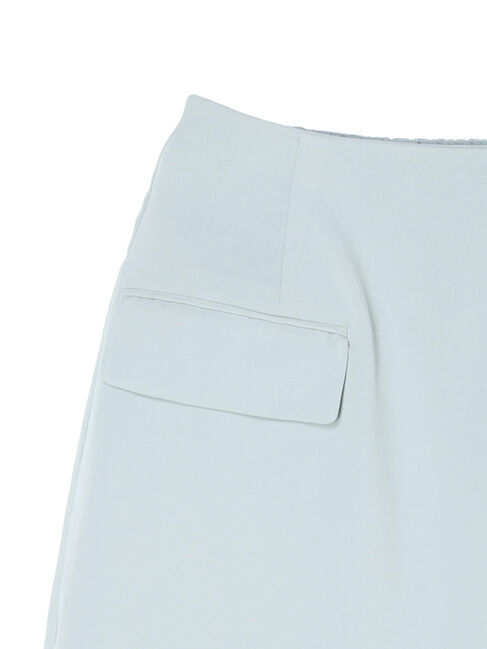 earth music&ecology「ラップミニスカート」|スカート|