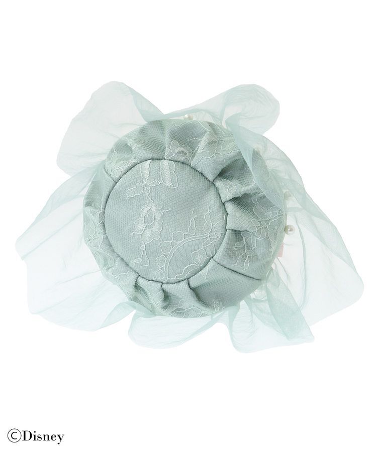 Maison de FLEUR「Ariel/巾着ポーチ」|ポーチ|