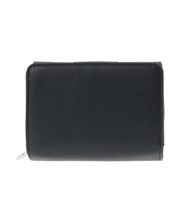 Maison de FLEUR「ベルトリボンミニウォレット」|財布|