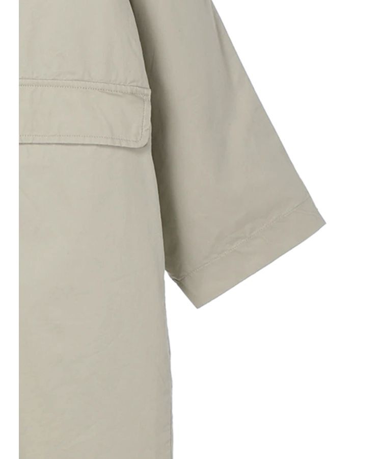 AMERICAN HOLIC「2WAYステンカラーライナー付きコート」|ステンカラーコート|