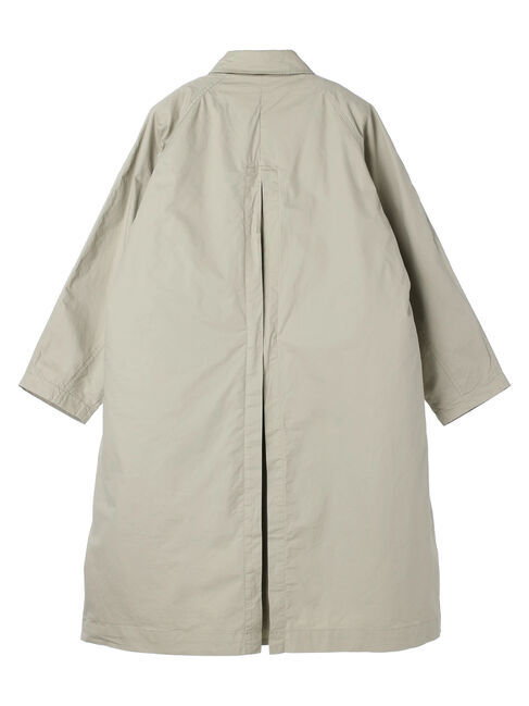 AMERICAN HOLIC「2WAYステンカラーライナー付きコート」|ステンカラーコート|