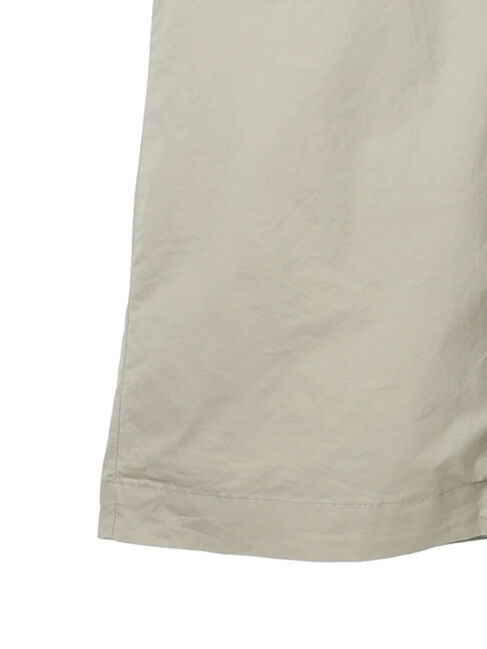 AMERICAN HOLIC「2WAYステンカラーライナー付きコート」|ステンカラーコート|