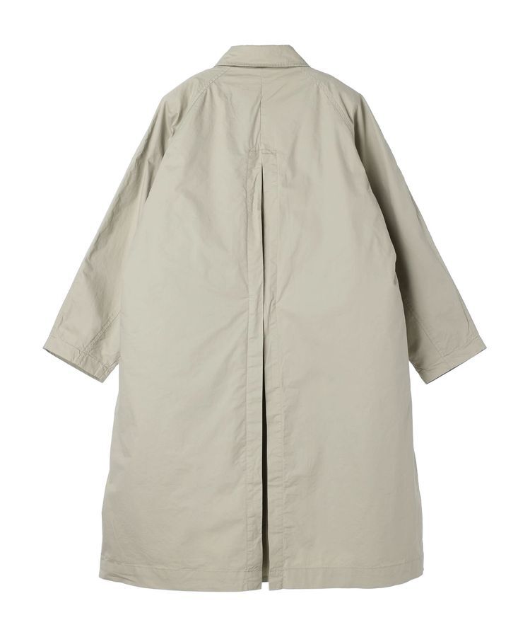AMERICAN HOLIC「2WAYステンカラーライナー付きコート」|ステンカラーコート|