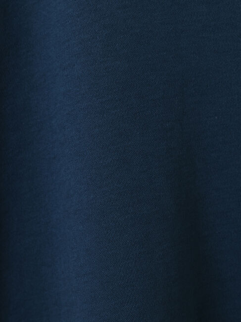 AMERICAN HOLIC「接触冷感裾切り替えカットプルオーバー」|Tシャツ・カットソー|