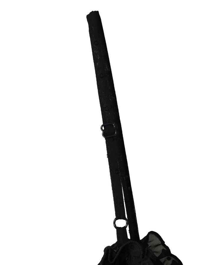 AMERICAN HOLIC「ドビーシフォンキャミワンピース」|ワンピース|