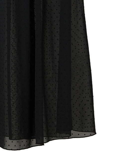 AMERICAN HOLIC「ドビーシフォンキャミワンピース」|ワンピース|