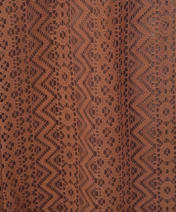 AMERICAN HOLIC「レースキャミサロペット【WEB限定カラー有り】」|オールインワン|