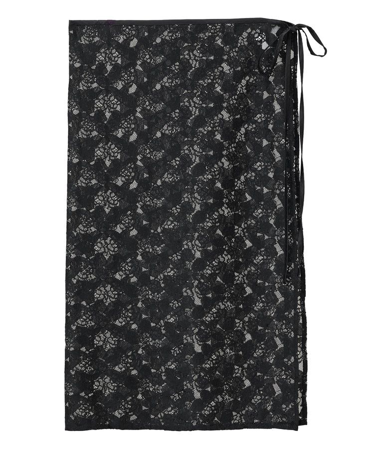 AMERICAN HOLIC「ラップレーススカート」|スカート|