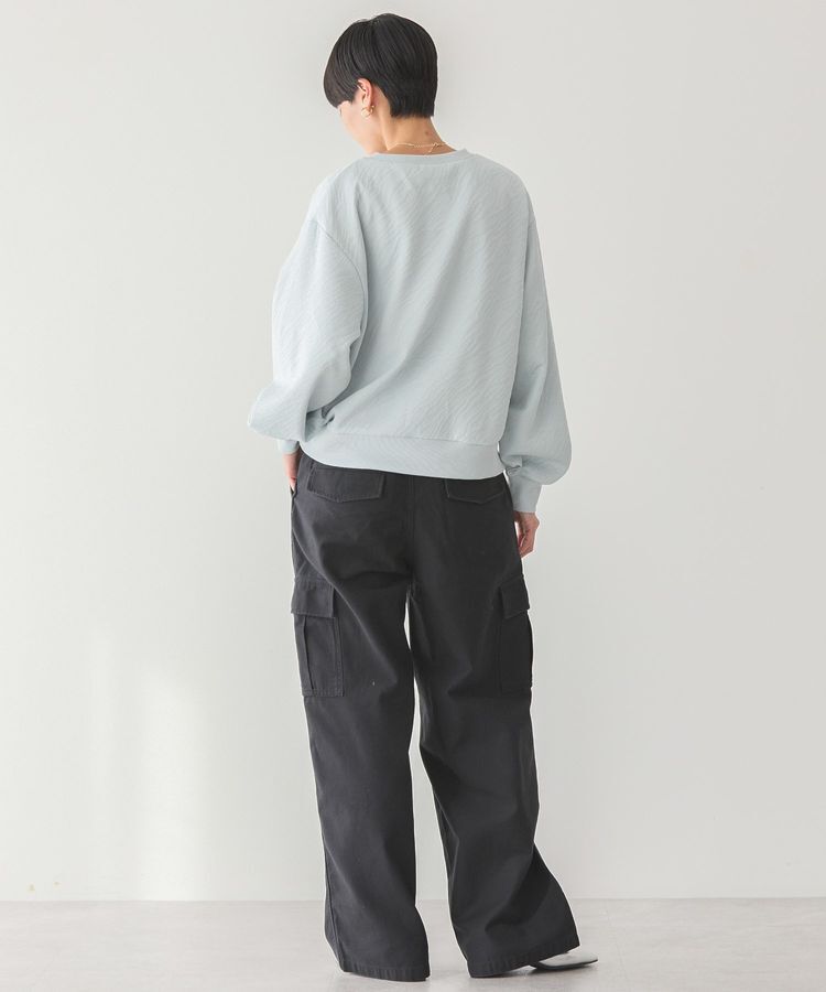 AMERICAN HOLIC「綿スラブカーゴパンツ」|その他|