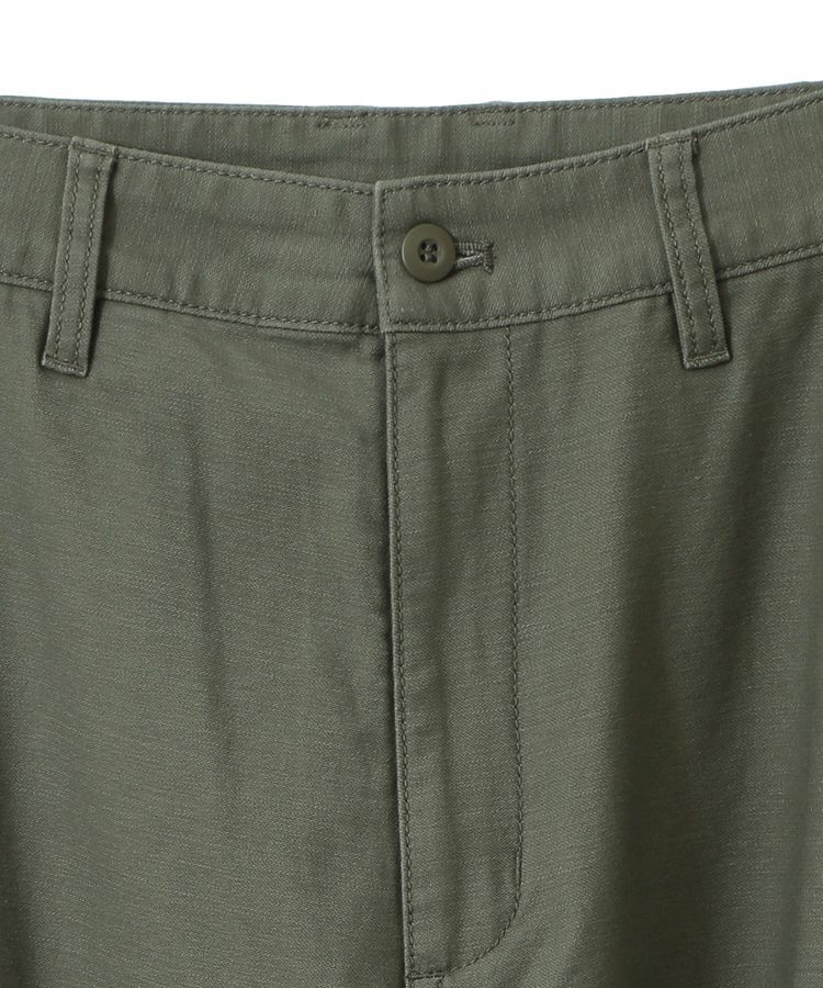 AMERICAN HOLIC「綿スラブカーゴパンツ」|その他|