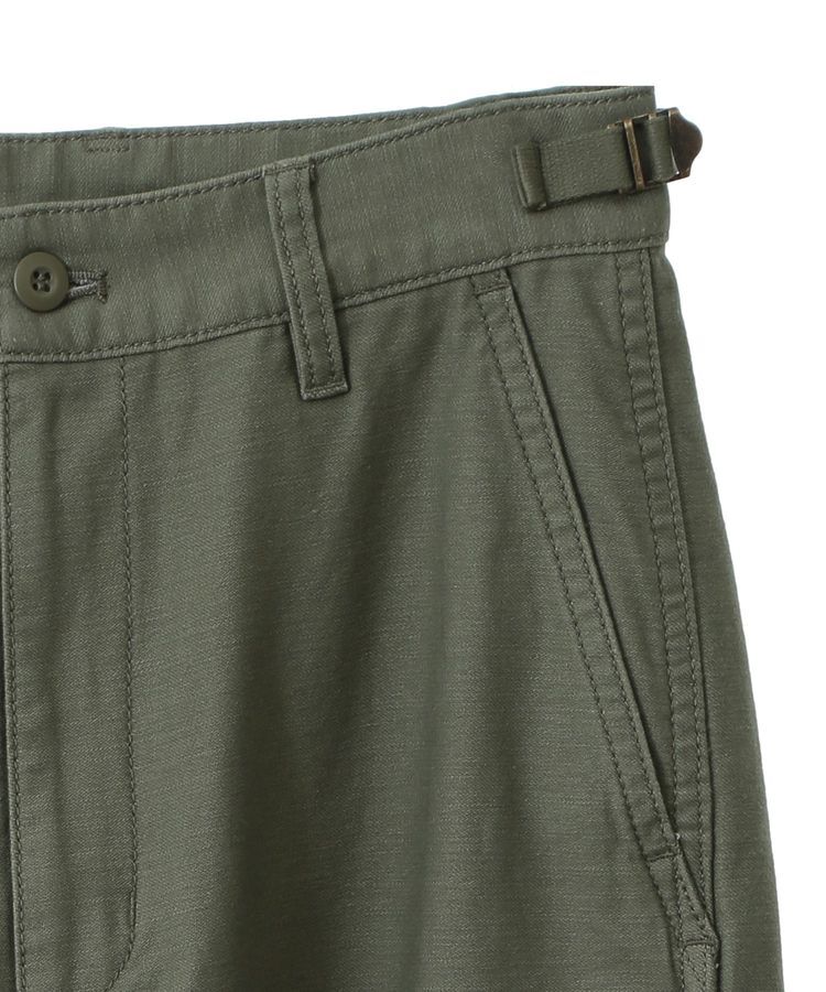 AMERICAN HOLIC「綿スラブカーゴパンツ」|その他|