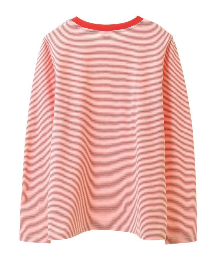 AMERICAN HOLIC「クルーネックカットプルオーバー」|Tシャツ・カットソー|