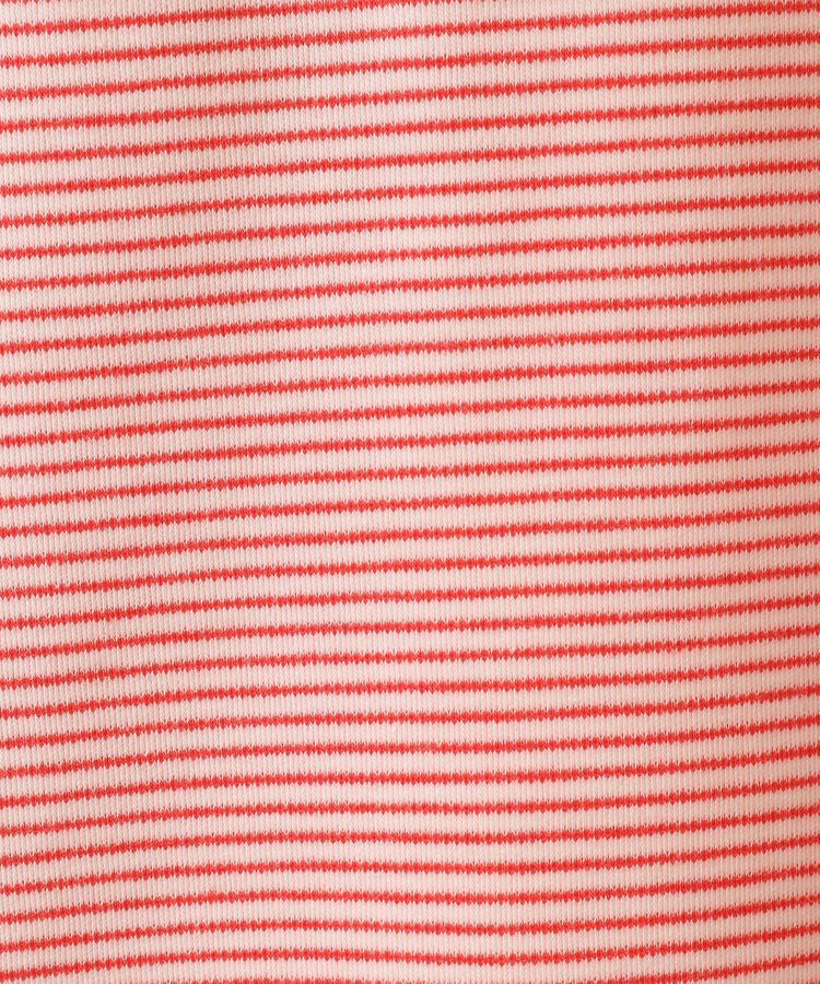 AMERICAN HOLIC「クルーネックカットプルオーバー」|Tシャツ・カットソー|