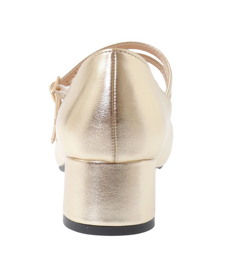 AMERICAN HOLIC「ダブルストラップメリージェーン」|パンプス|